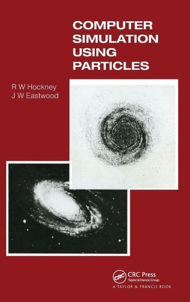 Computer Simulation Using Particles Computer Simulation Using Particles