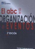 ABC EN LA ORGANIZACION DE EVENTOS 2ED