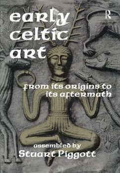 Early Celtic Art - Gibbons, Joel; Piggott, Stuart