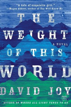 The Weight of this World - Joy, David