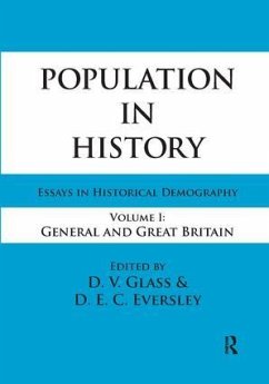 Population in History