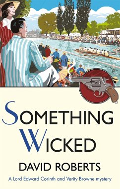 Something Wicked - Roberts, David