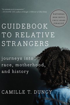 Guidebook to Relative Strangers - Dungy, Camille T
