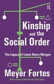 Kinship and the Social Order