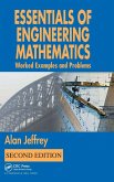 Essentials Engineering Mathematics
