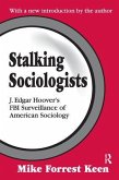 Stalking Sociologists