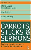 Carrots, Sticks and Sermons