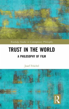 Trust in the World - Früchtl, Josef