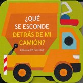 Que Se Esconde Detras de Mi Camion?