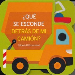 Que Se Esconde Detras de Mi Camion? - Mathy, Vincent