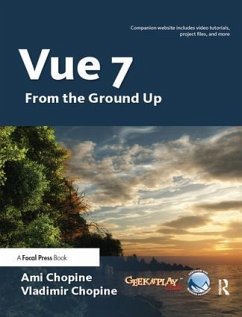 Vue 7 - Chopine