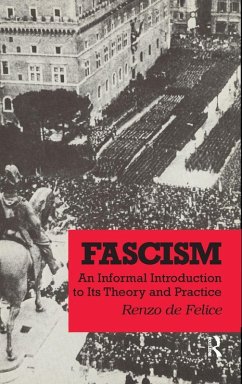 Cover Fascism