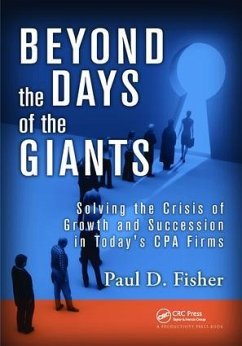 Beyond the Days of the Giants - Fisher, Paul D
