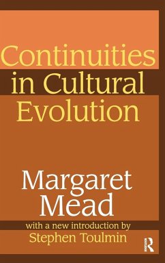 Cover Continuities in Cultural Evolution