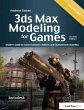 3ds Max Modeling for Games - Bild 1