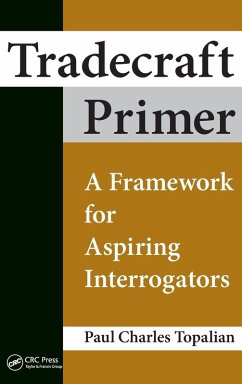 Cover Tradecraft Primer