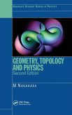Geometry, Topology and Physics