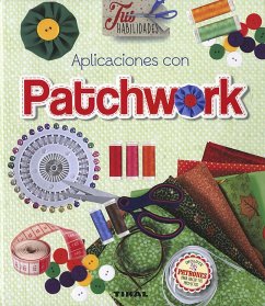 Aplicaciones con patchwork - Parra, Mimia