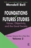 Foundations of Futures Studies