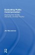 Evaluating Public Communication - Bild 1