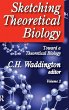 Sketching Theoretical Biology - Bild 1