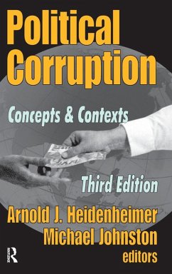 Cover Political Corruption