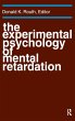 The Experimental Psychology of Mental... - Bild 1