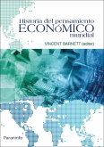 Historia del pensamiento económico mundial