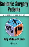 Bariatric Surgery Patients