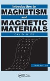 Introduction to Magnetism and Magnetic Materials