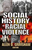 A Social History of Radical Violence