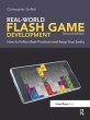 Real-World Flash Game Development - Bild 1
