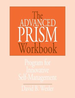 Advanced Prism Workbook - Wexler, David B; Wexler