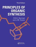 Principles of Organic Synthesis