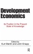 Development Economics - Bild 1