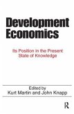 Development Economics