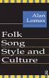 Folk Song Style and Culture - Bild 1