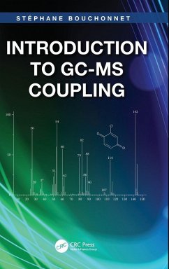 Cover Introduction to GC-MS Coupling
