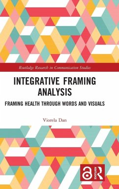 Integrative Framing Analysis - Dan, Viorela