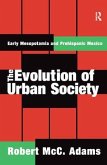 The Evolution of Urban Society