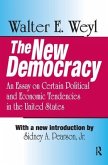 The New Democracy