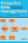 Proactive Risk Management