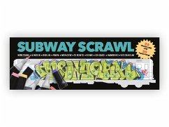 Subway Scrawl - Ander, Martin
