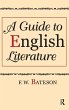A Guide to English Literature - Bild 1