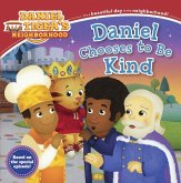 Daniel Chooses to Be Kind