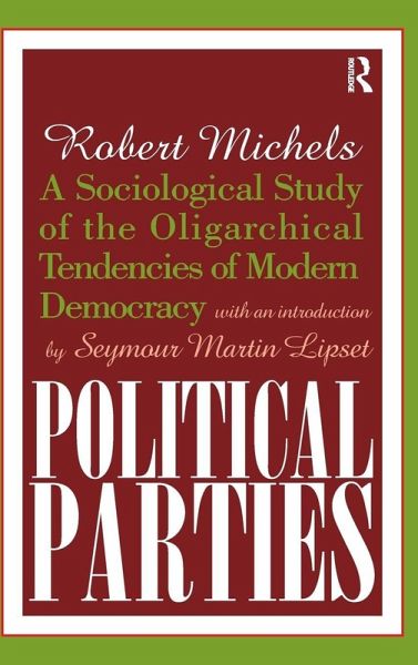 Political Parties Political Parties