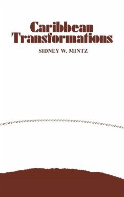 Cover Caribbean Transformations