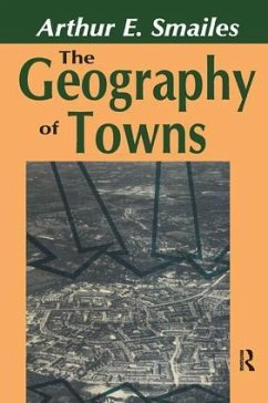 The Geography of Towns