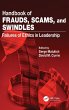 Handbook of Frauds, Scams, and Swindles - Bild 1
