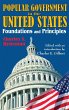 Popular Government in the United States - Bild 1
